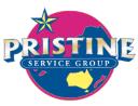 Pristine Carpet Cleaning Melbourne logo
